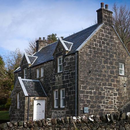 Kilmory Apartman Arisaig Kültér fotó