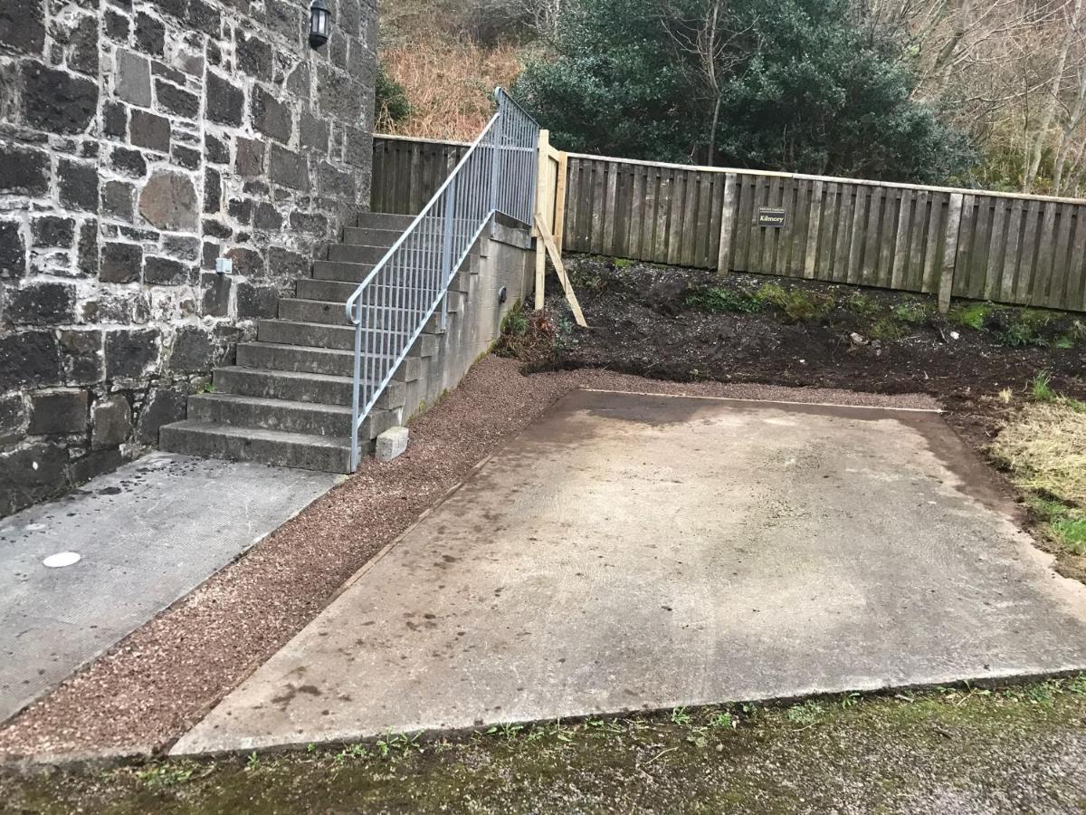 Kilmory Apartman Arisaig Kültér fotó
