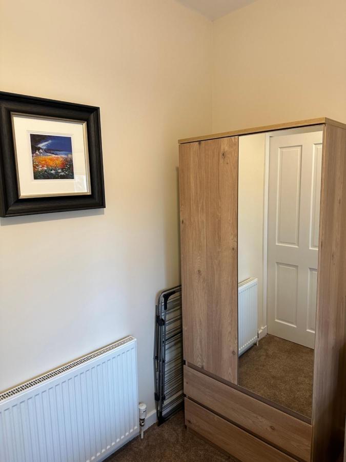 Kilmory Apartman Arisaig Kültér fotó