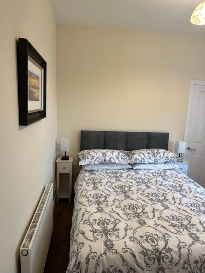 Kilmory Apartman Arisaig Kültér fotó