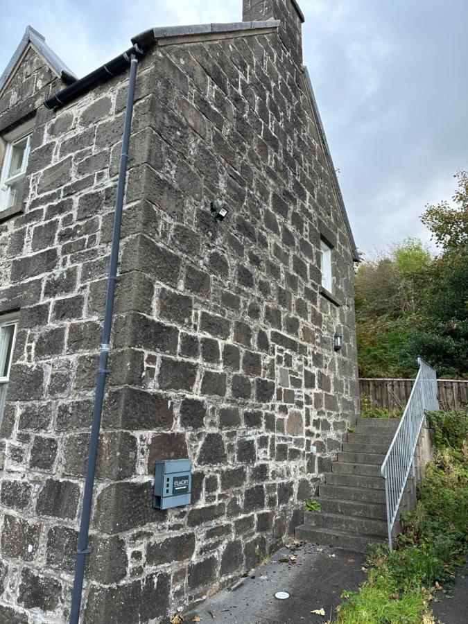 Kilmory Apartman Arisaig Kültér fotó