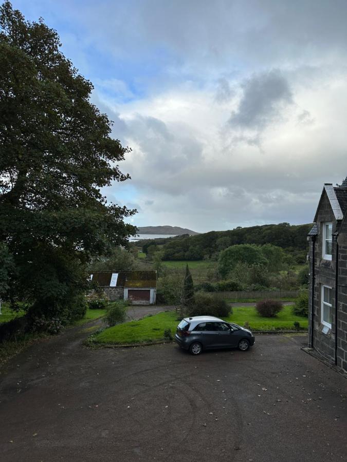 Kilmory Apartman Arisaig Kültér fotó