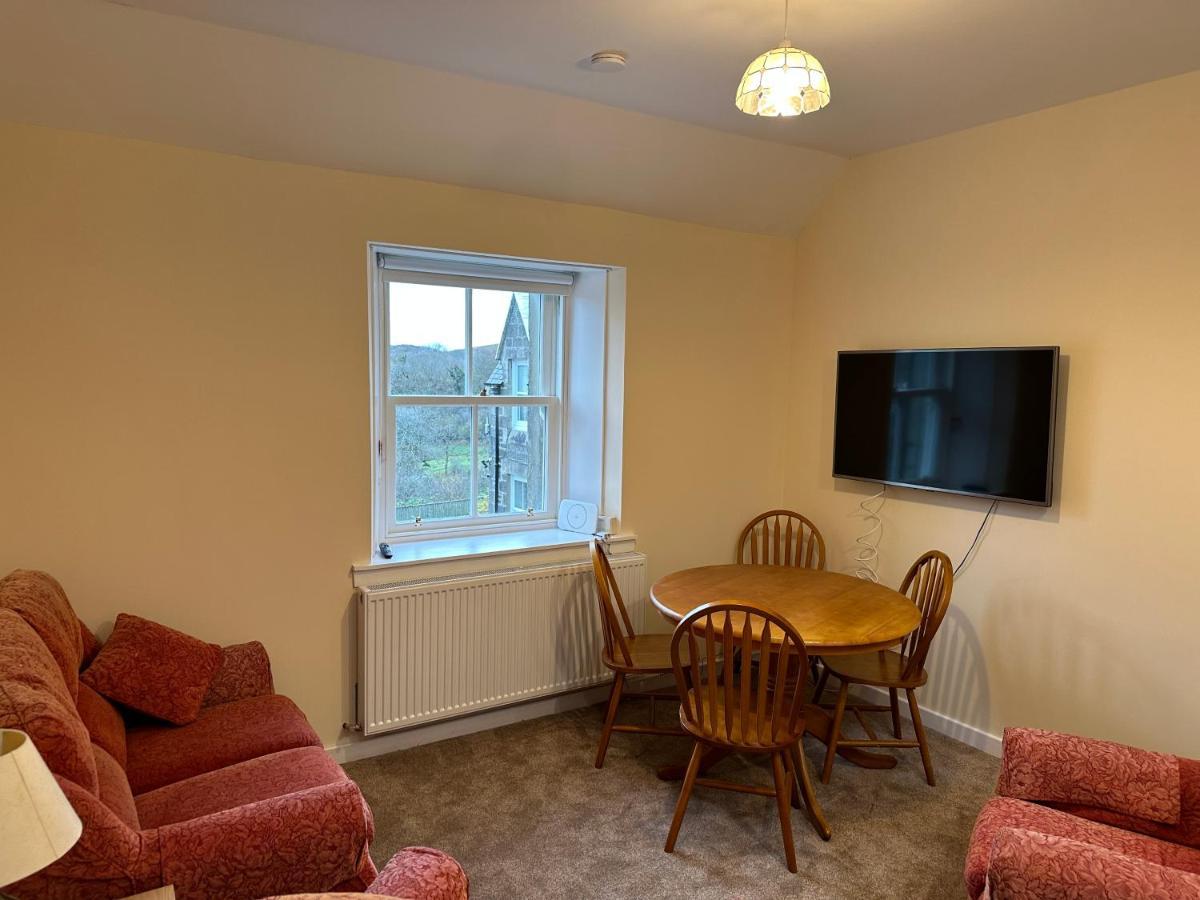 Kilmory Apartman Arisaig Kültér fotó