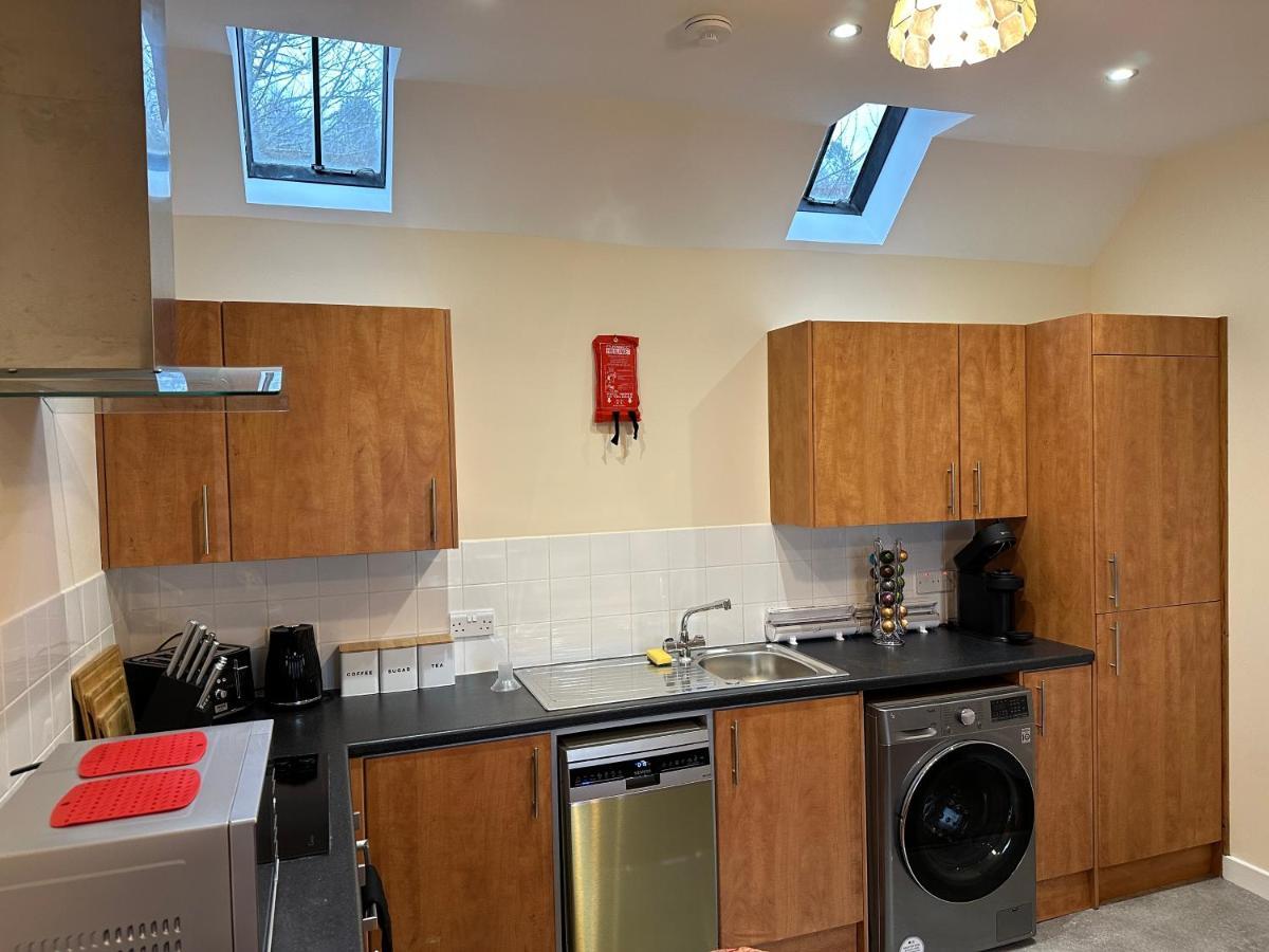 Kilmory Apartman Arisaig Kültér fotó