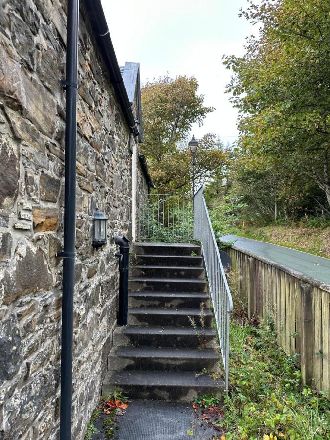 Kilmory Apartman Arisaig Kültér fotó