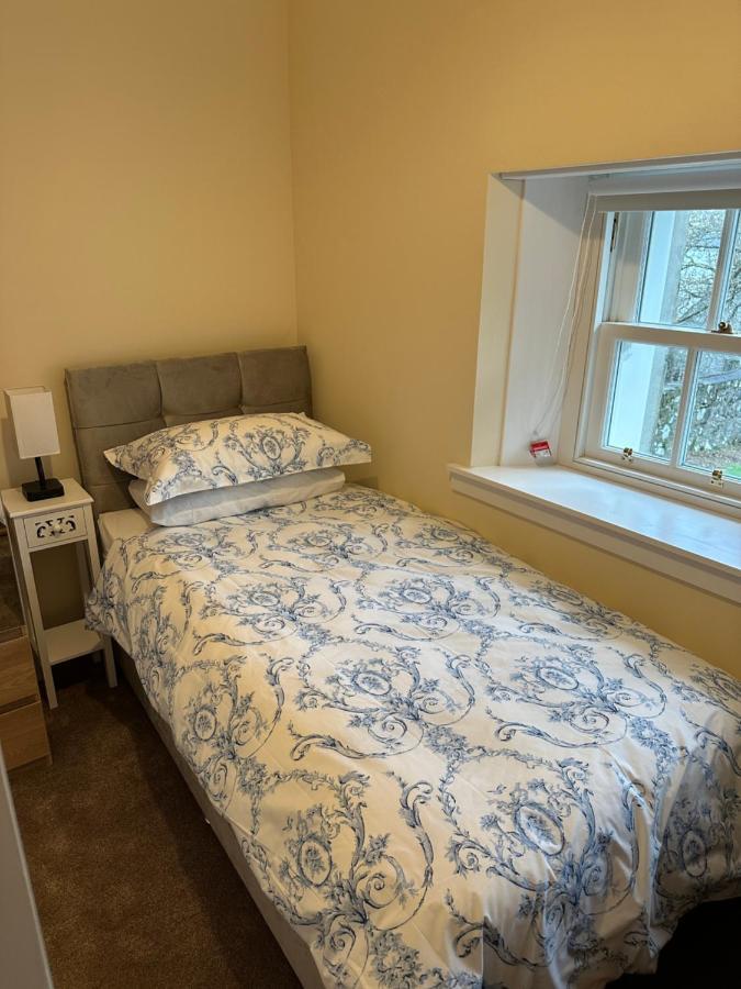 Kilmory Apartman Arisaig Kültér fotó