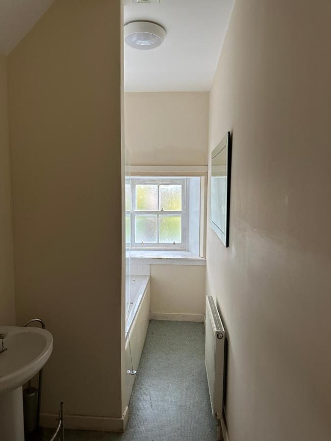 Kilmory Apartman Arisaig Kültér fotó