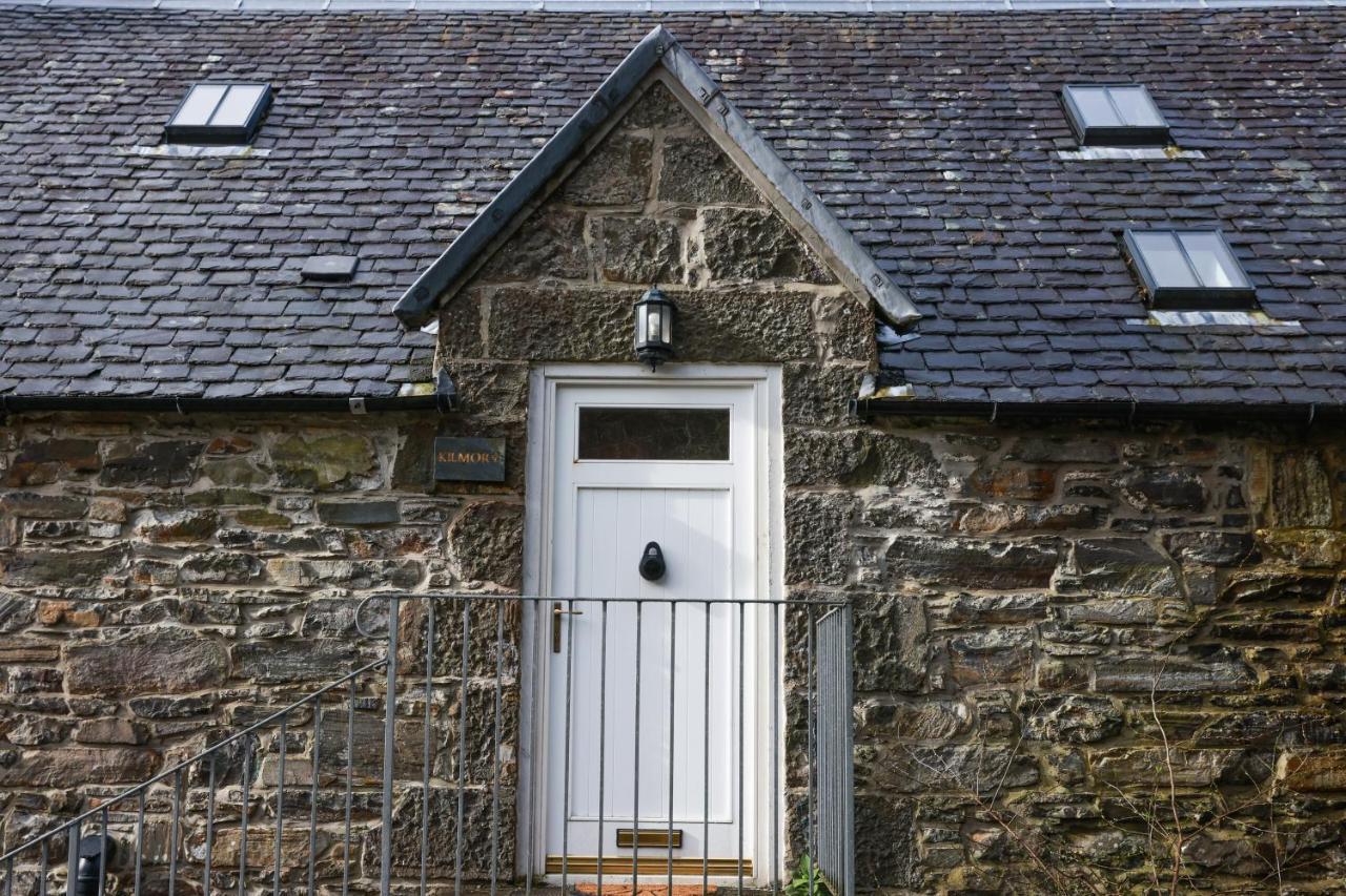 Kilmory Apartman Arisaig Kültér fotó